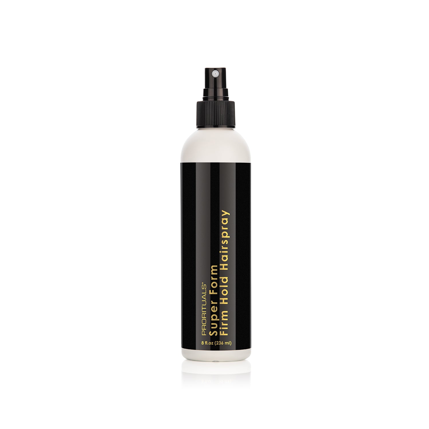 Super Form Firm Hold Hairspray